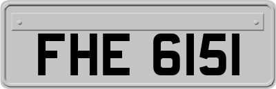FHE6151