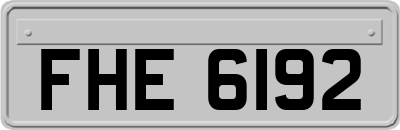 FHE6192