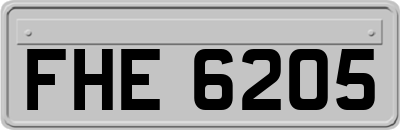 FHE6205
