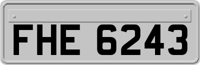 FHE6243