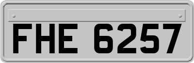 FHE6257