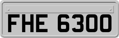 FHE6300