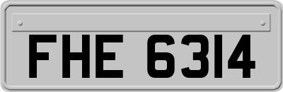 FHE6314