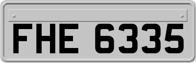 FHE6335