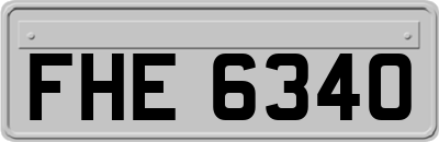 FHE6340