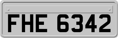 FHE6342