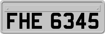 FHE6345