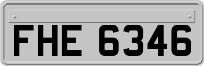 FHE6346