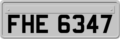 FHE6347