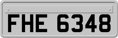 FHE6348