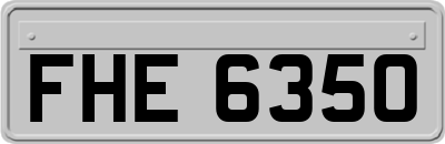FHE6350