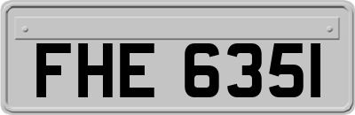 FHE6351