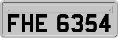 FHE6354