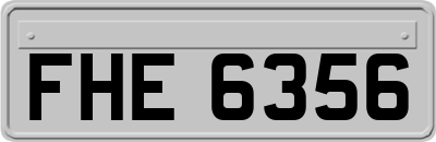 FHE6356