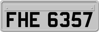 FHE6357