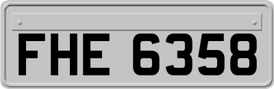 FHE6358