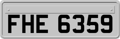 FHE6359