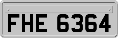 FHE6364