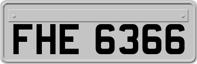 FHE6366