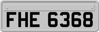 FHE6368