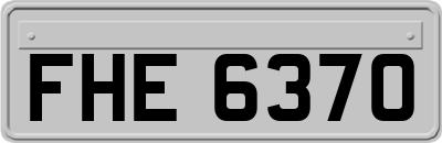 FHE6370