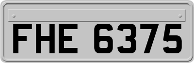 FHE6375
