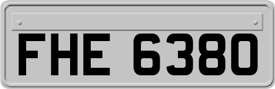 FHE6380