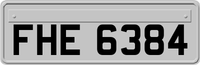 FHE6384
