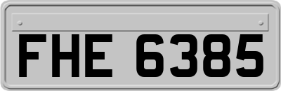 FHE6385