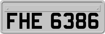 FHE6386