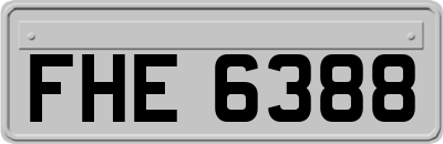 FHE6388