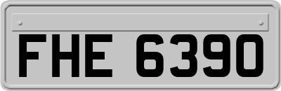 FHE6390