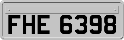 FHE6398