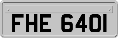 FHE6401