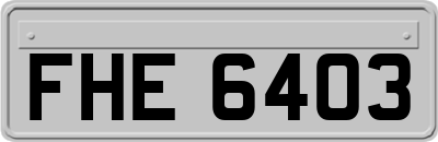 FHE6403