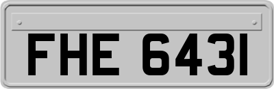 FHE6431