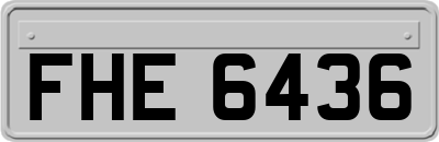 FHE6436