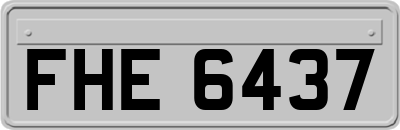 FHE6437