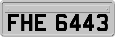 FHE6443