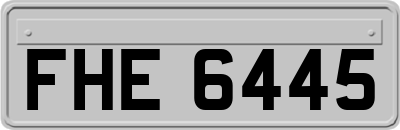 FHE6445