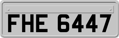FHE6447