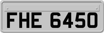 FHE6450
