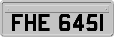 FHE6451