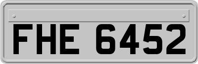 FHE6452