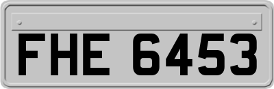 FHE6453