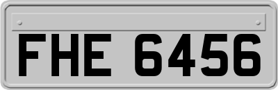 FHE6456