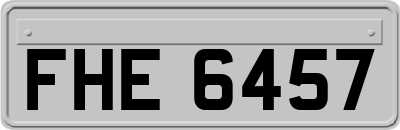 FHE6457