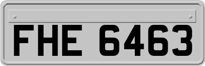 FHE6463