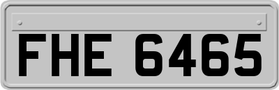 FHE6465