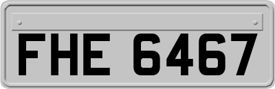 FHE6467